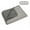 Gray, variant on Summer Cooling Mat & Sleeping Pad- Water Absorption Top, Materials Safe, Easy Carry, EZ Clean. Keep Cooling for Pets, Kids and Adults