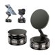 thumbnail image 1 of Vipbu Phone Mount,Vipbugo Phone Holder,360 & 180 Adjustable Vacuum Suction, 1 of 5