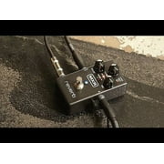 Mxr Digital Reverb