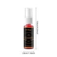 thumbnail image 3 of Enjuague bucal a base de hierbas, blanqueador dental, espuma reparadora bucal, espuma limpiadora, eliminación de manchas, pasta dental blanqueadora, 30 ml, 3 of 4
