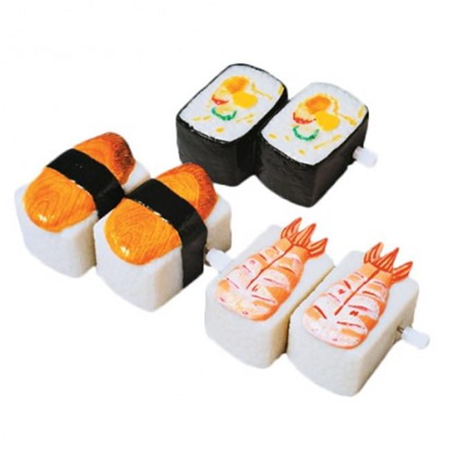 wind up sushi