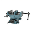 thumbnail image 3 of Wilton 6IN CROSS SLIDE DRILL PRESS VISE, 3 of 3