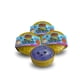 thumbnail image 3 of Dumpling Squishy Pack 3 Juguete Antiestres Mediano Sorpresa, 3 of 4