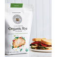 thumbnail image 5 of King Arthur Baking Company USDA Organic, Non-GMO Project Verified Classic Medium Rye Flour, 3 lb Bag, 5 of 7