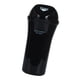 thumbnail image 2 of Bote de basura negro Con tapa desmontable Zulema, 2 of 7