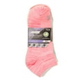 thumbnail image 3 of Avia Women's Lightweight Performance Low Cut Socks, 10-Pack, 3 of 10