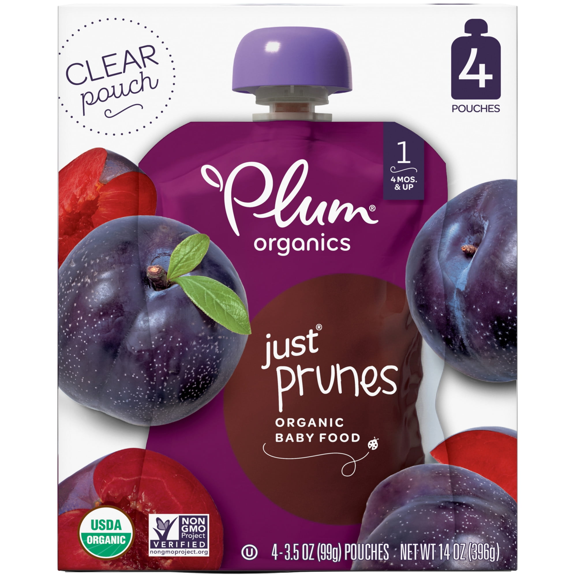 plum baby food stage 1