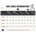 thumbnail image 3 of PJKOBMJ Cute Adult Onesie - Animal Cosplay Costume - Unisex Costume Adult Plush Fluffy One Piece Cosplay Suit for Adults, Women and Men(Dalmatian-White-L), 3 of 7