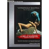La Belle Noiseuse (The Beautiful Troublemaker) (DVD), Cohen Media Group, Drama