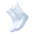 thumbnail image 3 of Miangastore Surchaussures pour Hommes Blanches 1 Paire Camping, 3 of 8