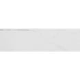 thumbnail image 5 of The Tile Life Porto Calacatta Porcelain Bullnose Tile Trim - 2 x 24 in. - Glossy - 1-Piece, 5 of 5