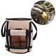 thumbnail image 5 of Bolsa De Cultivo De Patatas, Maceta De Plantas Ecológica Reutilizable Transpirable Para Invernaderos Para Jardines Para Patios Para Balcones YLSHRF Otros, 5 of 8