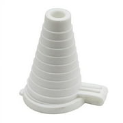Apothecary Latex Free Oral Syringe with Dosage-Korc
