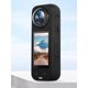thumbnail image 3 of Protector Lente Cubierta Lente Antiarañazos Ygjytge para Cámara Acción Insta360 X4, 3 of 9