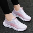 thumbnail image 3 of Men's Casual Sneakers, Comfortable Sneakers, Breathable And Lightweight Sneakers, 3 of 4