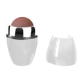 thumbnail image 2 of Rodillo eliminador de aceite facial HUOGUO Volcanic Stone Portable, 2 of 2