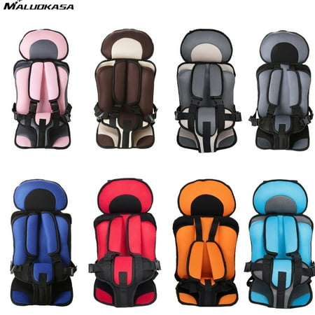 MALUOKSASA Car Child Safety Seat For 9 Months-6 Years Old Baby Child ... MALUOKSASA Car Child Safety Seat For 9 Months-6 Years Old Baby Child ...