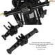 thumbnail image 4 of Eje Trasero Delantero de Metal Cubierta de la Carcasa del Eje Trasero Delantero RC Piezas de Actualización de Coche RC de Alta Resistencia CNC para Coche 1/18 RC ANGGREK  Otros, 4 of 8
