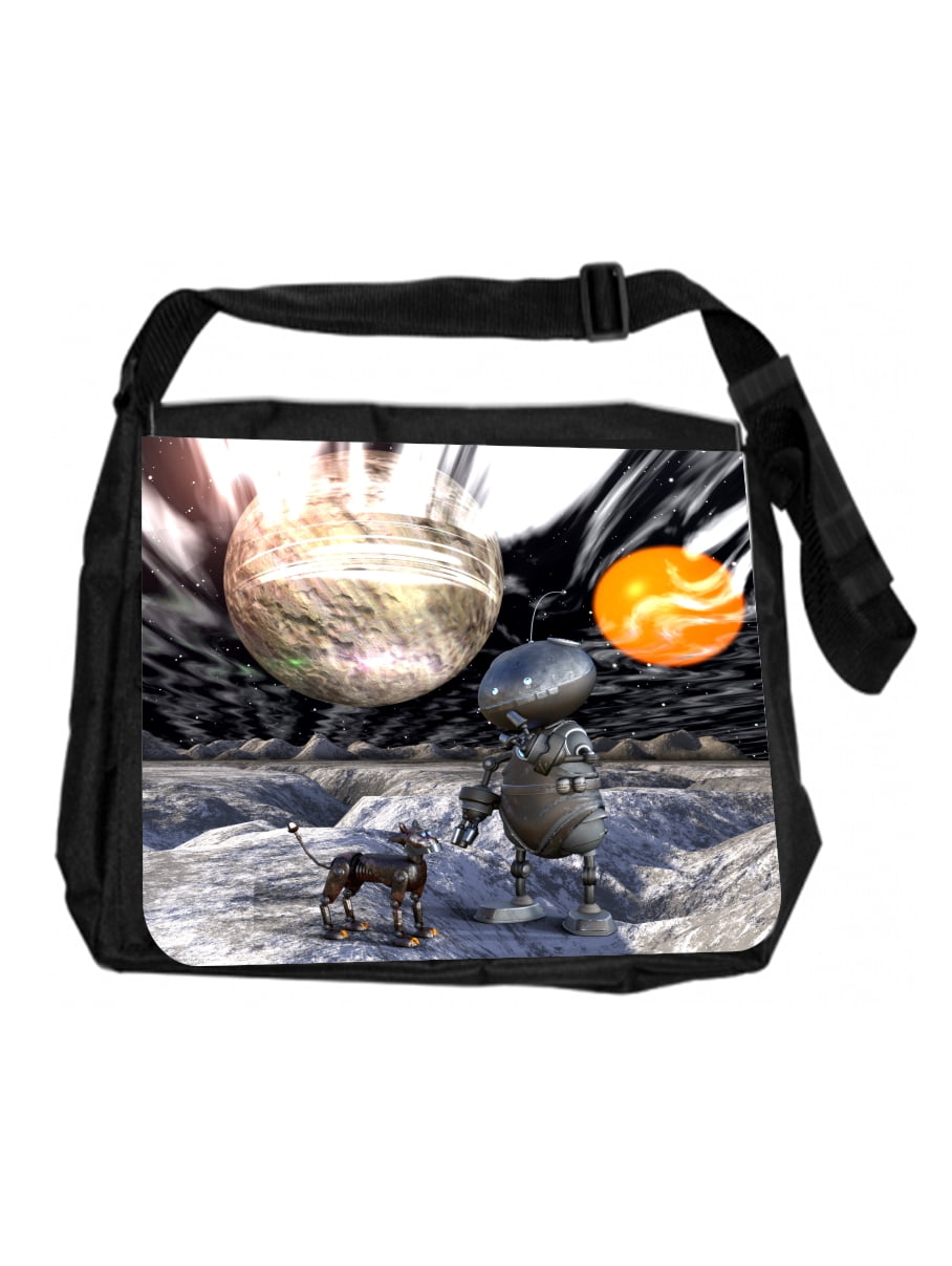 walmart messenger bags for school