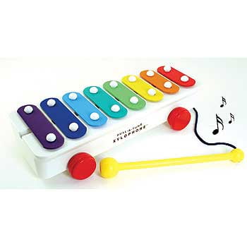 fisher price xylophone walmart
