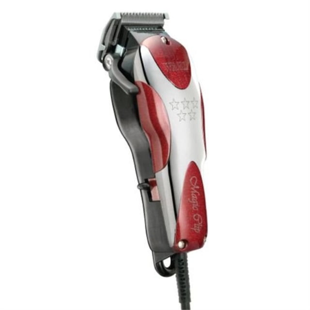 wahl professional 5star magic clip 8451 great for barbers and stylists precision fade clipper