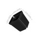 thumbnail image 2 of BESTYASH 100Ud Macetas De Plástico Reutilizables Negras Con Cuadrado Para Plantas Y Germinación En Interiores, 2 of 8