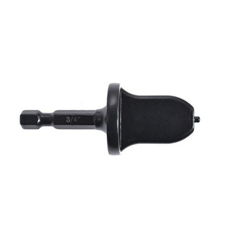

Air conditioner copper pipe bell mouth electric expander drill bit tool