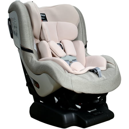 Peg Perego Convertible Kinetic Convertible Car Seat - Mon Amour