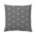 thumbnail image 1 of Ahgly Company Outdoor Square Contemporary Throw Pillow, 18 inch by 18 inch, 1 of 5