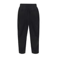 thumbnail image 5 of uikmnh Mens Shorts Men's Pure Rope Loose Breathable Shorts Summer Beach and Sports Size:XL, 5 of 7