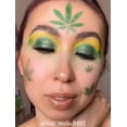 thumbnail image 2 of Stencil1FX Mary Jane Makeup Stencil Durable Quality Reusable Stencils United States Stencil America for Parades, Parties and More!, 2 of 9