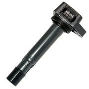 Set of 4 Ignition Coils Pack for 2001-2005 Honda Civic Acura EL 1.7L L4 C1460 UF-400 UF400