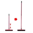 thumbnail image 4 of Long Handle Push Broom, Pet Hair Removal Tool Broom Carpet Sweeper  For Cleaning Hair For Home, 4 of 8