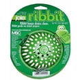 thumbnail image 3 of Frog Kitchen Sink Strainer Durable Flexible Sink Drain Strainer 45 Inch Green, 3 of 3