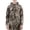 Atera Camo, variant on Tekari Men's Axial 1/4 Zip Performance Hunting Hoodie