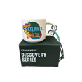 thumbnail image 2 of Starbucks Discovery Series Mini City of Atlanta, GA 2 oz Demitasse Ceramic Espresso Mug, 2 of 4