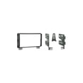 thumbnail image 2 of Fits Mercury Mountaineer 2002-2003 Double DIN Harness Radio Install Dash Kit, 2 of 3