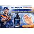 thumbnail image 3 of Gel de manos BARINOX barrera protectora 600 ml industrial, 3 of 6