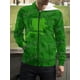 thumbnail image 3 of 2023 Nueva placa base CPU Sudadera con cremallera para hombres y mujeres Línea de procesador Placa de circuito Sudadera con estampado 3D Moda Abrigo informal Ropa, 3 of 5