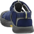 thumbnail image 3 of KEEN Youth Newport H2 Water Sandals with Toe Protection and Quick Dry, 3 of 9