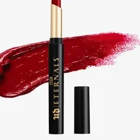 Urban Decay Marvel Eternals Lip Eclipse Lipstick Agility