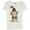 Off-White - ivory, variant on Scratch Womens Monkey Graphic T-Shirt, Off-White, Medium