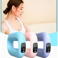thumbnail image 4 of WLOELOEW Fascia Gun Model C For Full Body Muscle Relaxation Enhanced With Vibration Technology Compact For Travel Suitable For Home Use Plastic Build C, 4 of 4