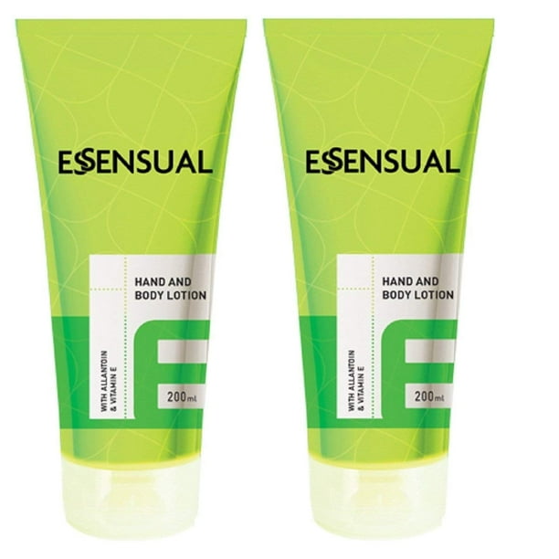 Modicare Essensual Hand And Body Lotion With Allantoin And Vitamin E