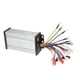 thumbnail image 5 of Controlador de onda sinusoidal sin escobillas de 600 W de alta potencia y conducción suave para bicicletas y scooters eléctricos de 48 V/60 V/72 V, 5 of 8