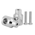 thumbnail image 2 of Alliage d'Aluminium pour Barre de Levage de 25 Mm pour Modification de Moto avec Position de Conduite Confortable, 2 of 8