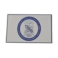 thumbnail image 2 of Phi Beta Sigma Matte Note Cards with  sealf-seal envelopes, Ten (10) count, 2 of 4