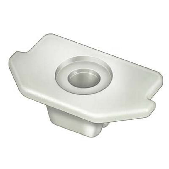 Auveco # 21583 Fits Toyota And Fits Lexus Screw Grommet. Qty 25.