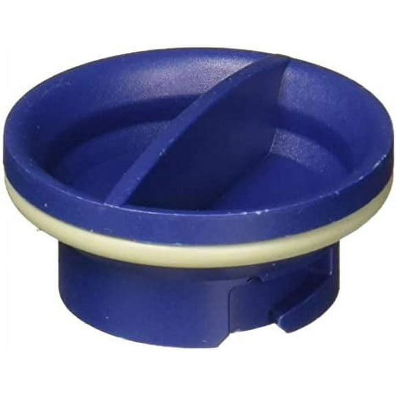 Genuine Whirlpool WPW10524920 Rinse Aid Dispenser Cap