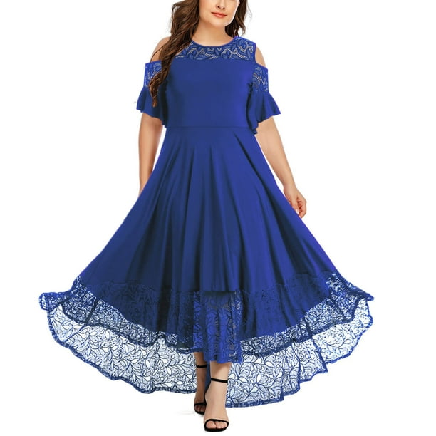 plus size outfit for a wedding guest